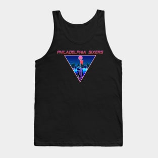 UNFINISHED BUSINESS Tank Top